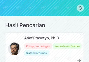 Student Consultation UI Kit