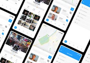 Hotel Booking & Travel Application