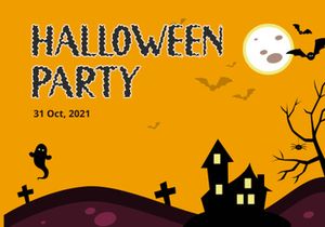 Ghost Festival
