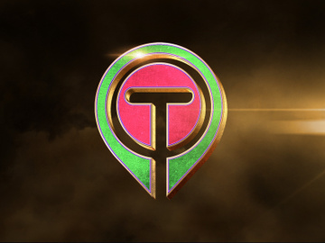 Team Tag Logo Design preview picture