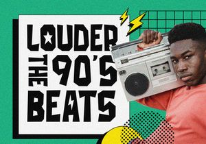 Flashy | Retro & Fun