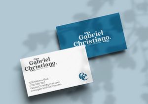 Phoenix Ayash - Bold Serif Font