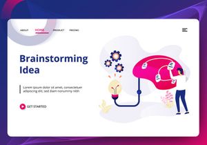 Corporate Management sets Illustration vol 1