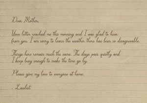 Estalion Linier | Handwritten Vintage Script