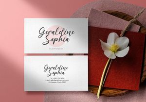 Fattemah - Handwritten Font
