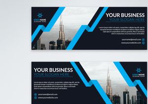 Creative Facebook Cover Design Template