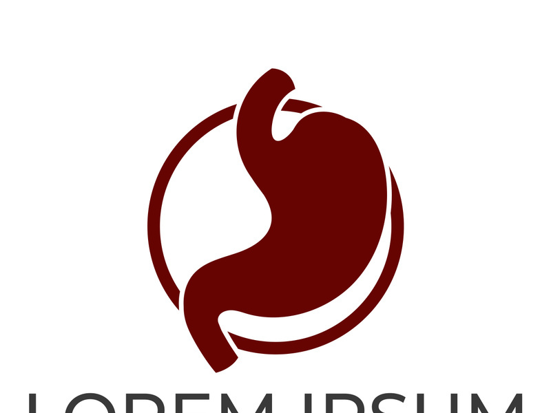 Stomach logo