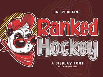 Ranked Hokey preview picture