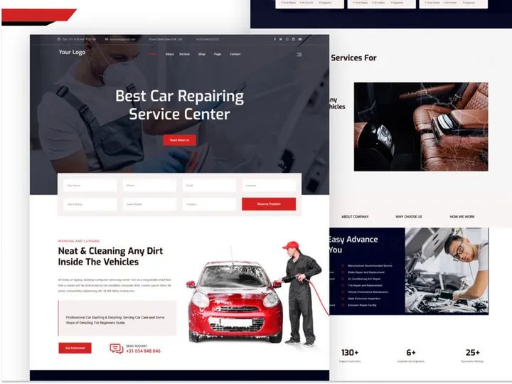 Car Services