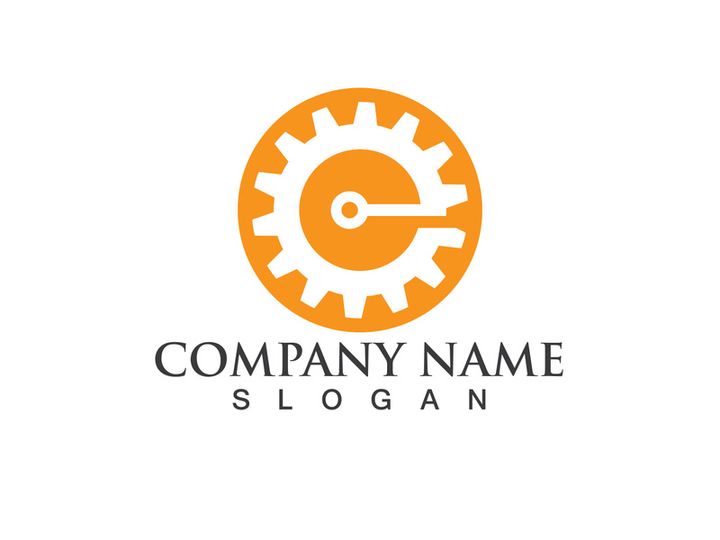 Globe wordl business finance logo