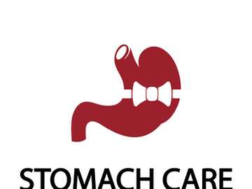 Stomach logo preview picture