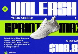 Gordi - Sport Display Font