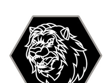 Lion logo