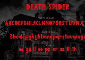 Death Spider