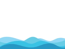 abstract wave background illustration