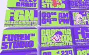 Grunk Bold Display Font