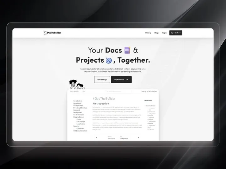 PDOCrod V1.0 - Advanced PHP CRUD application (Form Builder & Database Management)