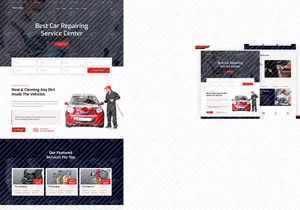 Car Services