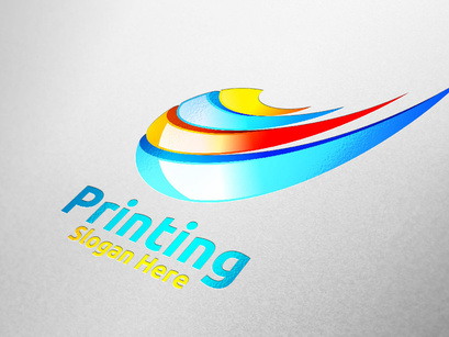 45+ Printing Logo Bundle