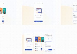TaskUp - Task Management Mobile App