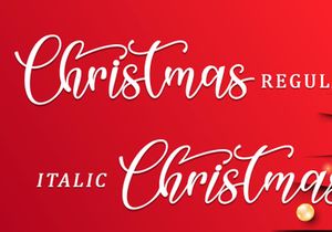 Chrstmas Nice