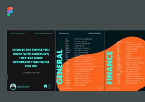 Minimal  Marketing Instagram Templates