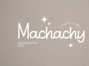 Machachy preview picture