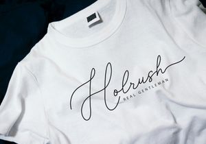 Better Days - Modern Signature Font