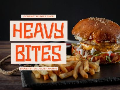 Rumble Block | Hand Drawn Display Font
