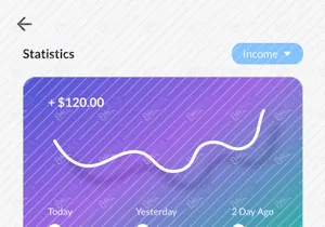 Saku - Wallet Online App