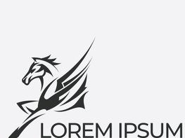 Vintage Horse Logo preview picture