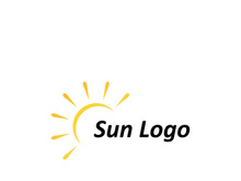 sun logo