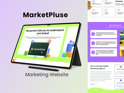 MarketPulse Widgets v2.0 - Premium Stock Market & Forex Widgets | PHP Plugin