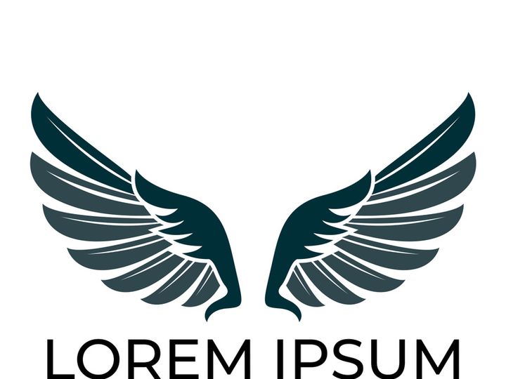 Wings logo