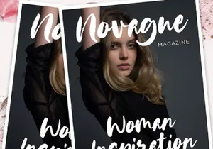 Ping Typeface - HandBrush Font