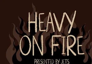 Alternative Rock - DIsplay Font