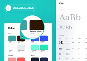 Buluh - Furniture Shop Mobile App UI Kit