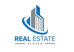 Real Estate Logo