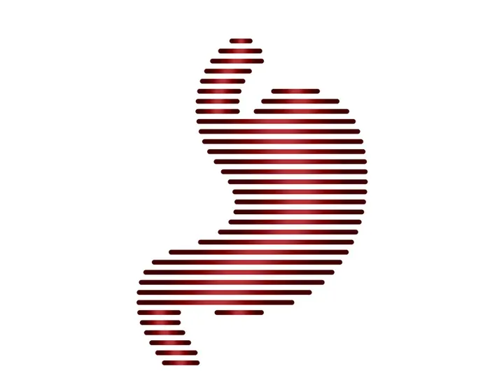 Stomach logo