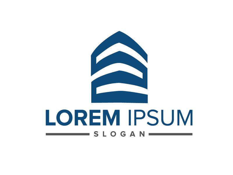 Real Estate Logo