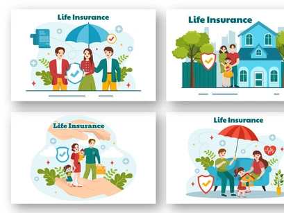 life insurance policy illustrator download