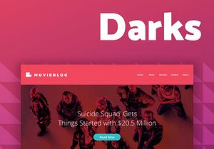 Free Movie Theme [Sketch]