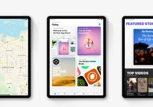 New 2019 iPad Pro