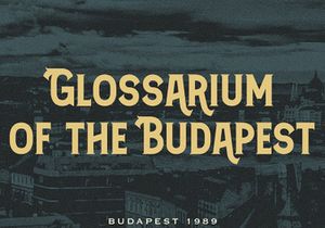 Sarkowik - Victorian Style Font