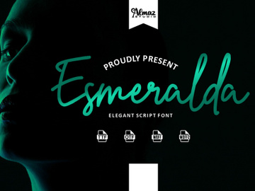 Esmeralda preview picture