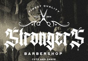 Agathiqy - Blackletter Font