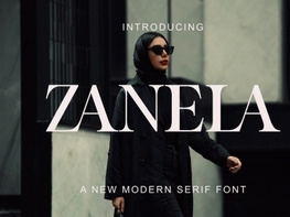 Zanela preview picture