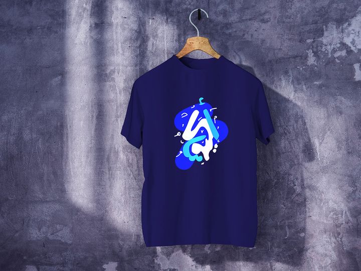 Free T-Shirt Mockup - No Copyrights