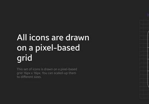 Photoshop Icon Pack [Free SVG,PNG]