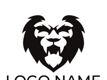 Lion logo